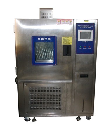 耐臭氧试验箱FR-1217耐臭氧试验机